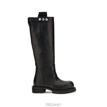 Rick Owens 26FW �� ������ ���� RP02F5822LOO 09 BLACK26FW �� ������ ���� RP02F5822LOO 09 BLACK