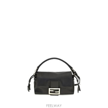 FENDI 26FW ��� �ٰ�Ʈ ����Ʈ ���� �� 8BR855B1ZK F0QA1 BLACK26FW ��� �ٰ�Ʈ ����Ʈ ���� �� 8BR855B1ZK F0QA1 BLACK