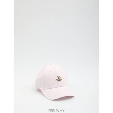 26 S/S 몽클레어 베이스볼 캡 WITH 로고 L10933B0008 B0021943016
