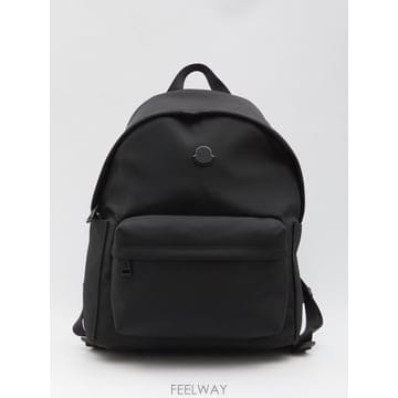 26 F/W 몽클레어 뉴 PIERRICK 백팩 L109A5A00009 B0022259125