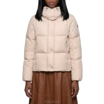 26 F/W 몽클레어 CASTLENEW 퍼퍼 자켓 L20931A001 B0022259130