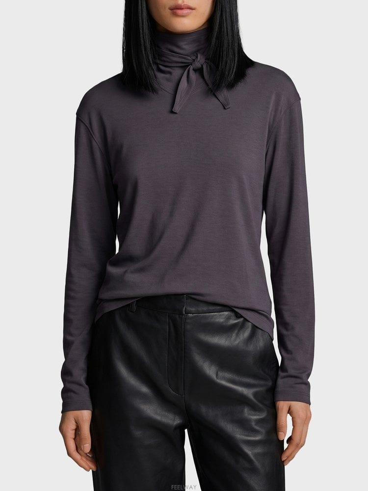 Lemaire 26 F/W ���޸� LONGSLEEVE ��ī�� ž TS0049LJ10 B002225913826 F/W ���޸� LONGSLEEVE ��ī�� ž TS0049LJ10 B0022259