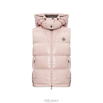 Moncler 26FW ��Ŭ���� ����Ʈ L20931A00005 597EU519 PASTEL PINK26FW ��Ŭ���� ����Ʈ L20931A00005 597EU519 PASTEL PINK