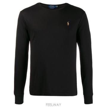 Ralph Lauren 26SS ���� �����η� ���� 710760121001 BLACK26SS ���� �����η� ���� 710760121001 BLACK