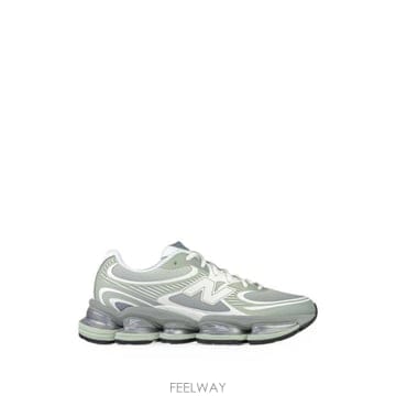 New Balance 26FW ���߶��� ����Ŀ�� U20002UU SILVER MOSS BAYBERRY SEA SALT26FW ���߶��� ����Ŀ�� U20002UU SILVER MOSS BAYBERRY S