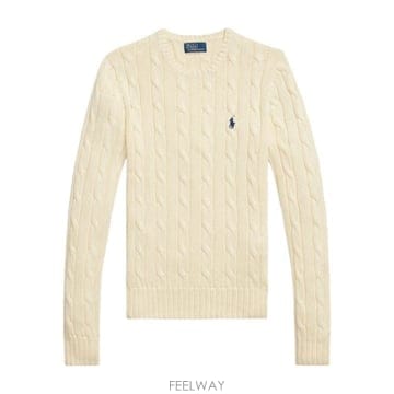 Ralph Lauren 26FW ���� �����η� ���� �ΰ� �Ǹ���ư ���̺� ��Ʈ ������ 211971869015 CREAM26FW ���� �����η� ���� �ΰ� �Ǹ���ư ���̺� ��Ʈ ����