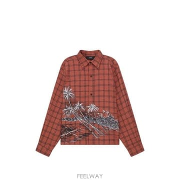 Amiri 26FW �ƹ̸� ���� AMTOSH1197 61026FW �ƹ̸� ���� AMTOSH1197 610