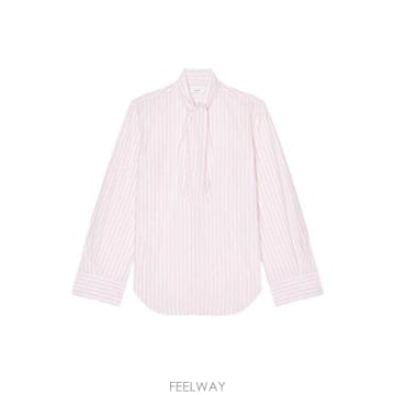지방시 셔츠