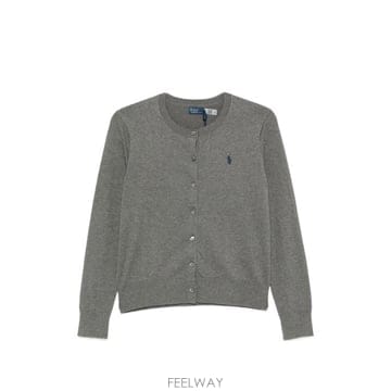 Ralph Lauren 26FW ���� �����η� ���� �ΰ� ��Ʈ ����� 211971871006 ANTIQUE HEATHER Grey26FW ���� �����η� ���� �ΰ� ��Ʈ ����� 211971871006 
