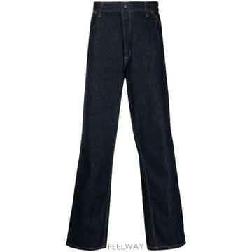 Carhartt 26FW Į��Ʈ WIP ���̽� ���� �̱� �� ���� I032024 0102 Dark blue26FW Į��Ʈ WIP ���̽� ���� �̱� �� ���� I032024 0102 