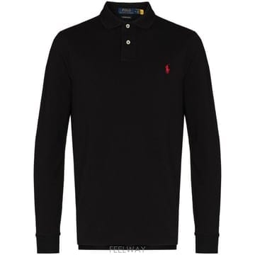 Ralph Lauren 26FW ���� �����η� Ŭ���� �� ��ư ���� ���� 710680790045 POLO BLACK C387026FW ���� �����η� Ŭ���� �� ��ư ���� ���� 7106807900