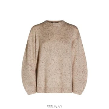 Fabiana Filippi 26FW �ĺ�Ƴ� �ʸ��� ������ MAD216F016M258 0167 Casha26FW �ĺ�Ƴ� �ʸ��� ������ MAD216F016M258 0167 Casha