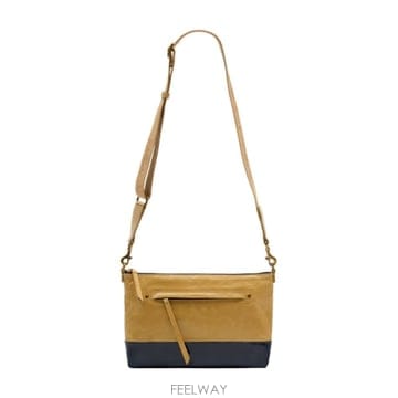26 S/S 이자벨 마랑 NESSAH 숄더 백 ISABEL MARAN B0731965186