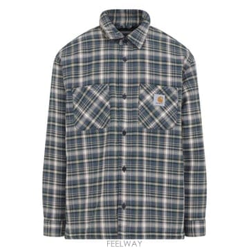 Carhartt 25FW Į��Ʈ WIP ���� ���� I035312 35RXX Grey25FW Į��Ʈ WIP ���� ���� I035312 35RXX Grey