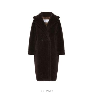 Max Mara 26FW �������� ��Ʈ 2621016022 TEDGIRL014 MARRONE SCURO26FW �������� ��Ʈ 2621016022 TEDGIRL014 MARRONE SCURO
