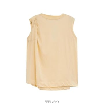 Dries Van Noten 26SS �帮�� �� ��ư �μҸ� Ƽ���� 011130 360600626SS �帮�� �� ��ư �μҸ� Ƽ���� 011130 3606006