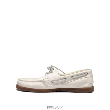 PARABOOT 26SS �Ķ��Ʈ �ٽ� ���� ����� 780557 BLANC26SS �Ķ��Ʈ �ٽ� ���� ����� 780557 BLANC