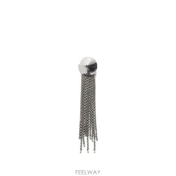 Lemaire 26FW ���޸� ���ġ JW0191 L0036 BK927 SILVER26FW ���޸� ���ġ JW0191 L0036 BK927 SILVER