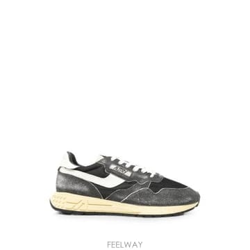 AUTRY 26FW ��Ʈ�� ������ �ο� ���Ϸ� �����̵� ����Ŀ�� WWLM GQ07 GREY WHITE26FW ��Ʈ�� ������ �ο� ���Ϸ� �����̵� ����Ŀ�� WWLM 