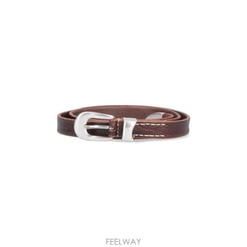 Our Legacy 26FW �ƿ������� ���� ��Ʈ A2208BBR BROWN LEATHER26FW �ƿ������� ���� ��Ʈ A2208BBR BROWN LEATHER