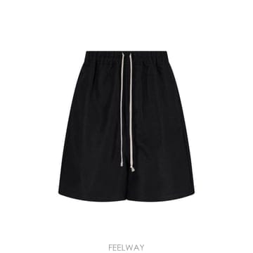 Rick Owens 26FW �� ������ ������ RU02F4374 MOR 09 Black26FW �� ������ ������ RU02F4374 MOR 09 Black