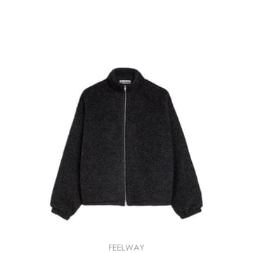JIL SANDER 26FW ������ ���� ���� J22HG0116 J20379 029 Grey26FW ������ ���� ���� J22HG0116 J20379 029 Grey