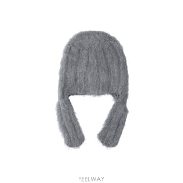 Maison Margiela 26FW ���������� �̾��÷� ĸ S50TB0023 M13314 852M Grey26FW ���������� �̾��÷� ĸ S50TB0023 M13314 852M Grey