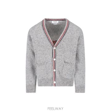 Thom Browne 26FW ����� ����� MKC647A Y1506 055 Grey26FW ����� ����� MKC647A Y1506 055 Grey