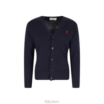 Ami 26FW �ƹ� ADC �� V�� ����� HKC361 001 414 Blue26FW �ƹ� ADC �� V�� ����� HKC361 001 414 Blue