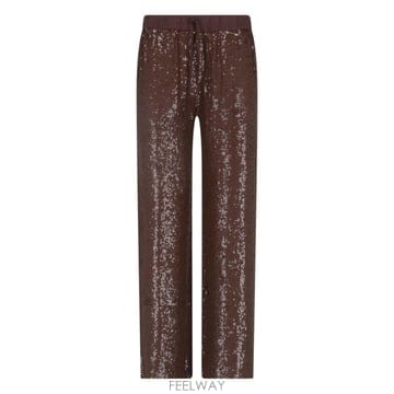 P.A.R.O.S.H. 26FW �ķν� �ȶ��� ���� D230784 008 Brown26FW �ķν� �ȶ��� ���� D230784 008 Brown
