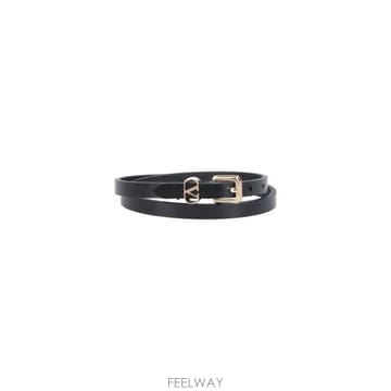 Valentino 26FW �߷�Ƽ�� ����ٴ� ���� 9W2J0CE6LYK 0NO Black26FW �߷�Ƽ�� ����ٴ� ���� 9W2J0CE6LYK 0NO Black