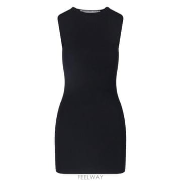 Alexander Wang 26FW �˷���� �� �� ���ǽ� 1KC3266049 001 Black26FW �˷���� �� �� ���ǽ� 1KC3266049 001 Black