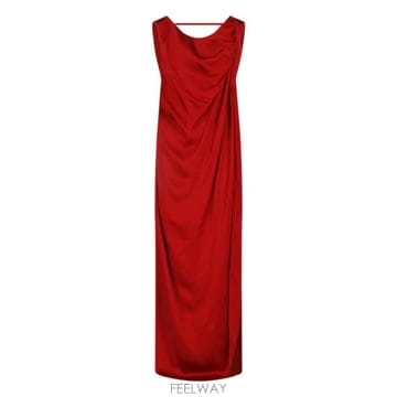Maison Margiela 26FW ���������� �� ���ǽ� S51DG0007 M36047 309 Red26FW ���������� �� ���ǽ� S51DG0007 M36047 309 Red