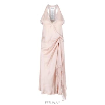 Maison Margiela 26FW ���������� �� ���ǽ� S51DD0071 M36047 217 Pink26FW ���������� �� ���ǽ� S51DD0071 M36047 217 Pink