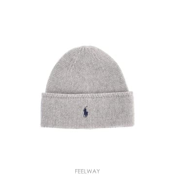 Ralph Lauren 26FW ���� �����η� ���� �ΰ� �ڼ� ��� 455 954355 017 Grey26FW ���� �����η� ���� �ΰ� �ڼ� ��� 455 954355 017 