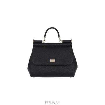 Dolce&Gabbana 26FW ��ü�ذ��ٳ� ���� �ýǸ� �ڵ�� BB6002 B1001 80999 Black26FW ��ü�ذ��ٳ� ���� �ýǸ� �ڵ�� BB6002 B1001 8099