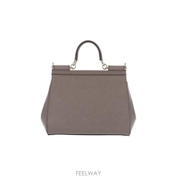 Dolce&Gabbana 26FW ��ü�ذ��ٳ� ���� �ýǸ� �ڵ�� BB6002 B1001 80045 Brown26FW ��ü�ذ��ٳ� ���� �ýǸ� �ڵ�� BB6002 B1001 8004