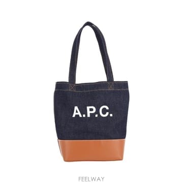 A.P.C. 26FW ����� �Ǽ� ���� ����� COHLO M61568 CAF Brown26FW ����� �Ǽ� ���� ����� COHLO M61568 CAF Brown