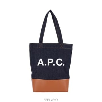 A.P.C. 26FW ����� �Ǽ� ����� COHLO M61444 CAF Brown26FW ����� �Ǽ� ����� COHLO M61444 CAF Brown