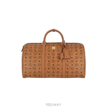 MCM 26FW ���ÿ� ��Ʈ�� MMVAAVY02 CO Brown26FW ���ÿ� ��Ʈ�� MMVAAVY02 CO Brown