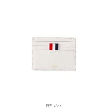 Thom Browne 26SS ����� ��� �׷��� ���� ��Ʈ������ ��Ʈ ī�� Ȧ�� MAW031L 00198 100 White26SS ����� ��� �׷��� ���� ��Ʈ������ ��Ʈ ī�� Ȧ