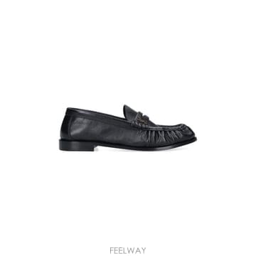 Saint Laurent 26FW ���ζ� ��Ʈ ���� ���� �� ���� 839471 25VAA 1000 Black26FW ���ζ� ��Ʈ ���� ���� �� ���� 839471 25VAA 1000 B