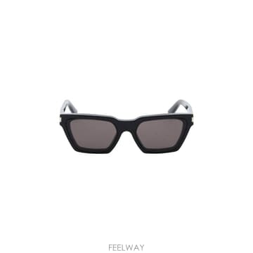 Saint Laurent 26FW ���ζ� ���۶� 758460 Y9956 1000 Black26FW ���ζ� ���۶� 758460 Y9956 1000 Black