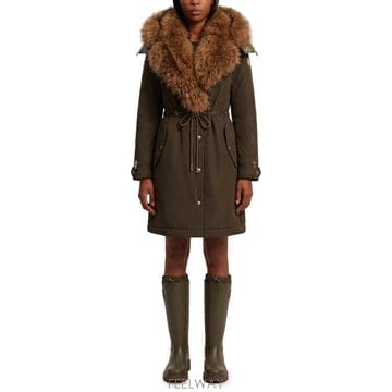 26 F/W 몽클레어 HALICTE 다운 자켓 L20931C00007 B0022259158