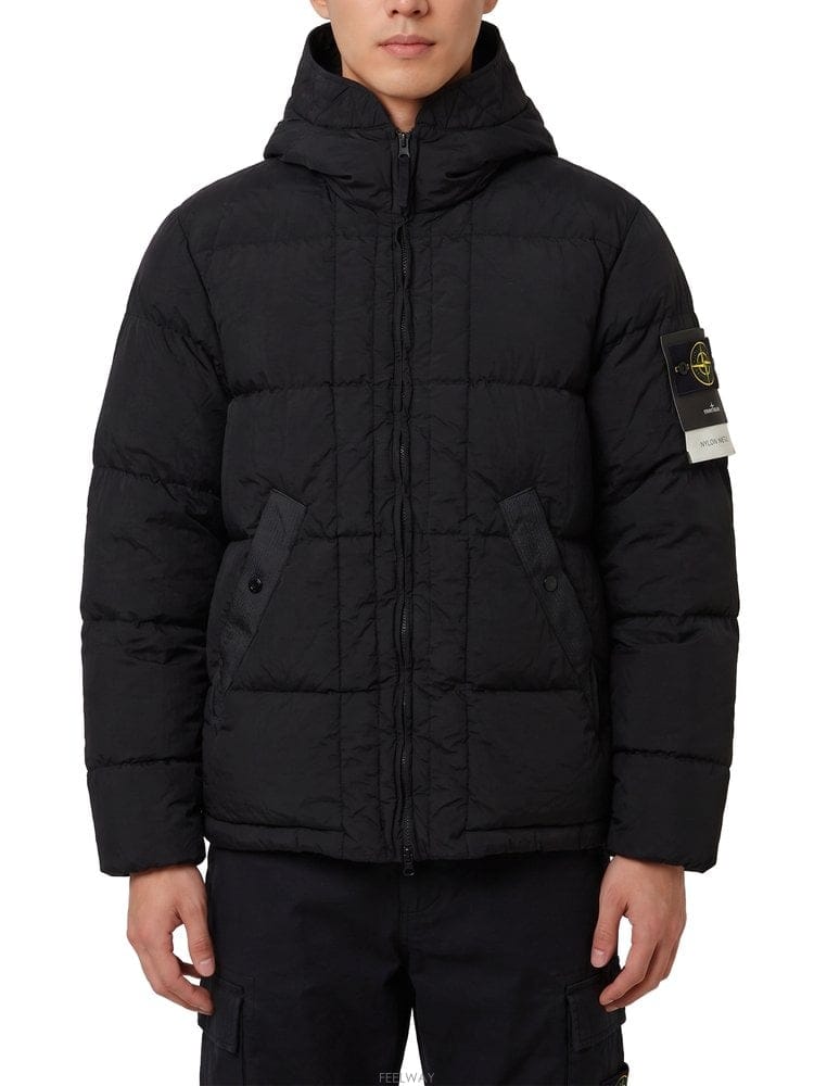 Stone Island 26 F/W ���� ���Ϸ��� ������ ���Ϸ� �ٿ� ���� L2S154100 B002225916826 F/W ���� ���Ϸ��� ������ ���Ϸ� �ٿ� ���� L2S154100
