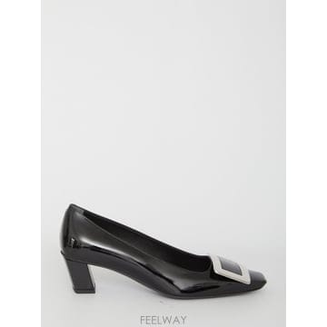 26 F/W 로저 비비에 벨레 VIVIER 펌프스 RVW0060092 B0022259198