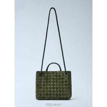 26 F/W 보테가 베네타 스몰 ANDIAMO 핸드백 766014 V B0112258419