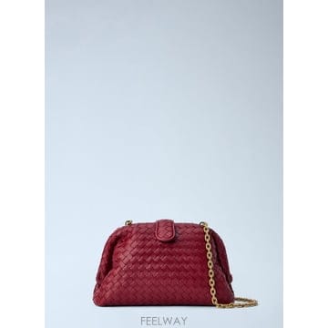 26 F/W 보테가 베네타 스몰 LAUREN 숄더 백 875265 V B0112258420