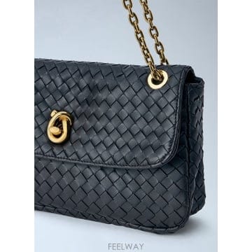 26 F/W 보테가 베네타 미디엄 MADISON 숄더 백 876648 B0112258421
