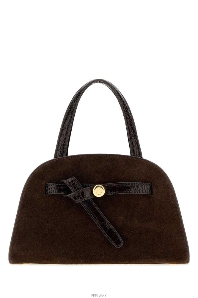 Tory Burch �丮 ��ġ �ι� ���綼 MARRONE PICCOLO 183362 2 B0442242091�丮 ��ġ �ι� ���綼 MARRONE PICCOLO 183362 2 B044224